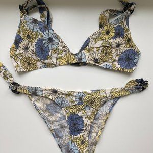 Lisa Marie Fernandez bikini